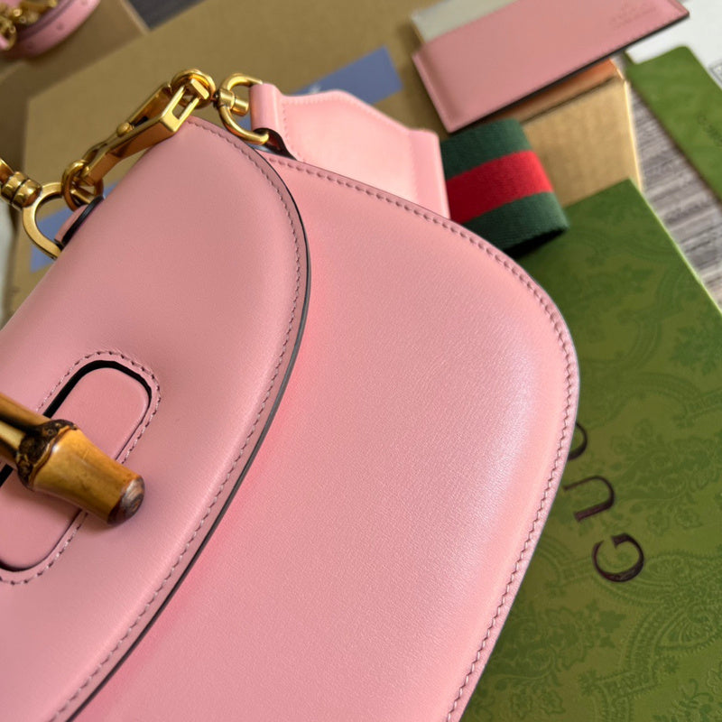 Satchel Bags - GCI Bags - 6710