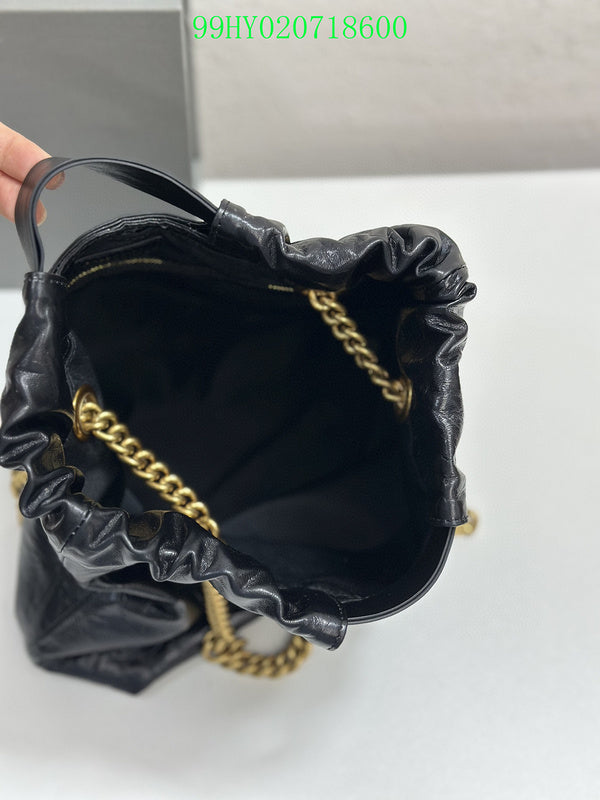 Satchel Bags - BGA Bags - 1686