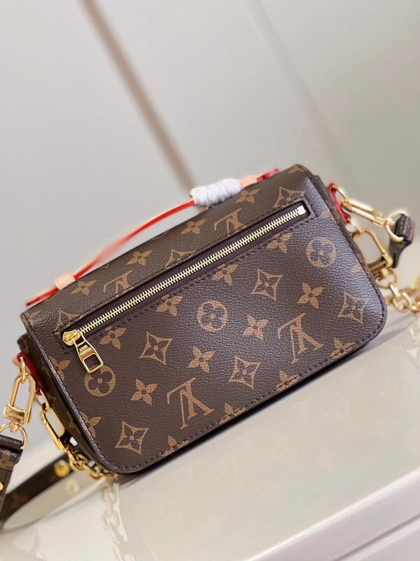 Satchel Bags - VL2 Bags - 503