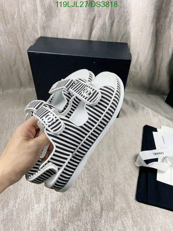 SAMC - CHL Women Shoes Beach - 020