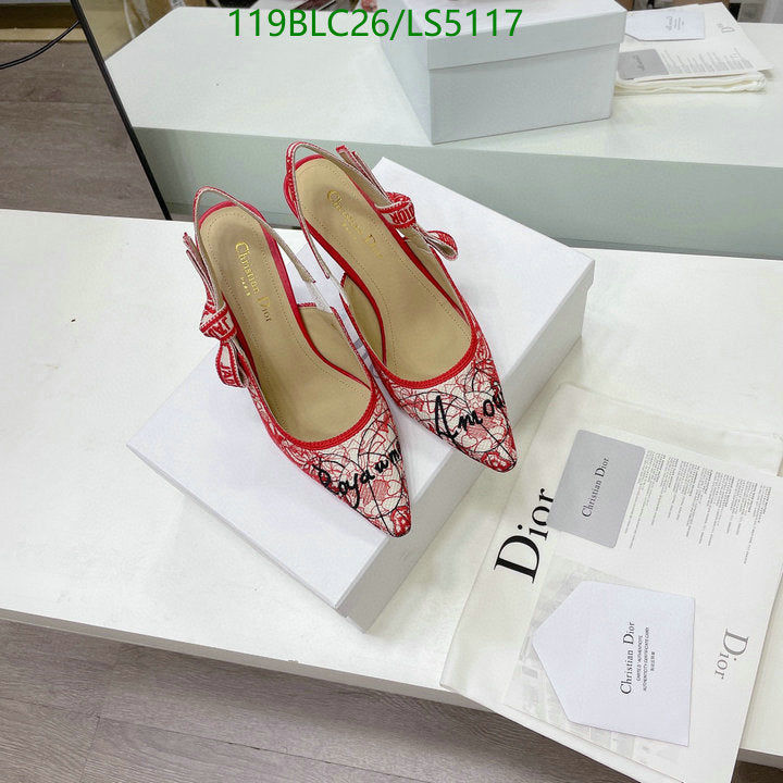 SAMCC - DOR Women Shoes - 2414