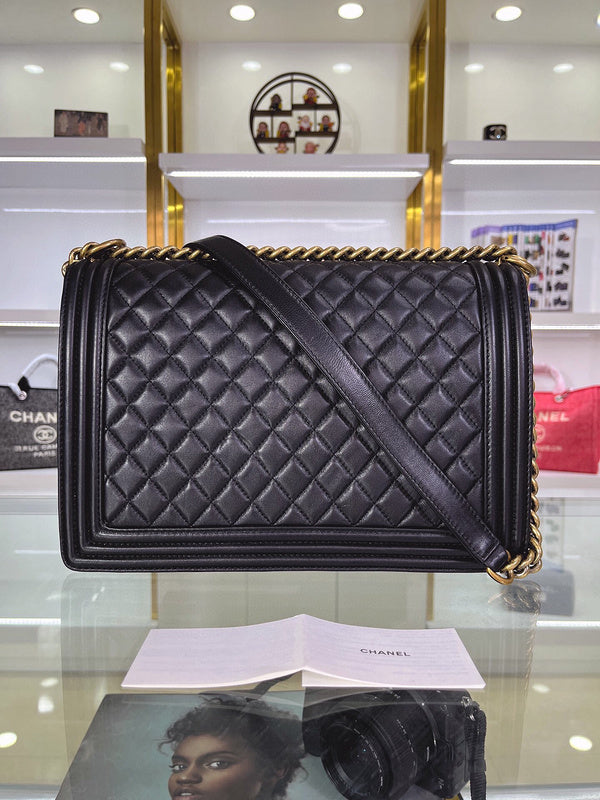 Satchel Bags - CHL Bags - 3368