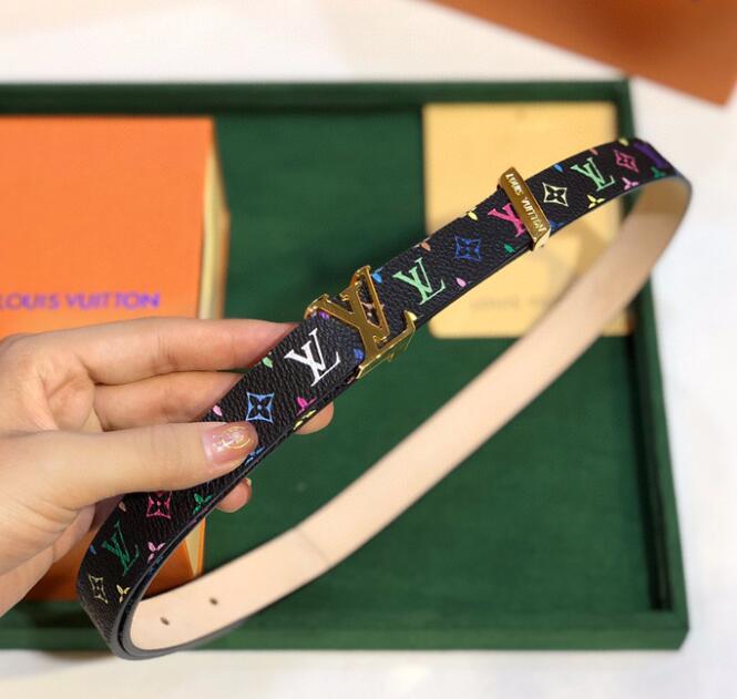 SAMC - Mix Belts - 335