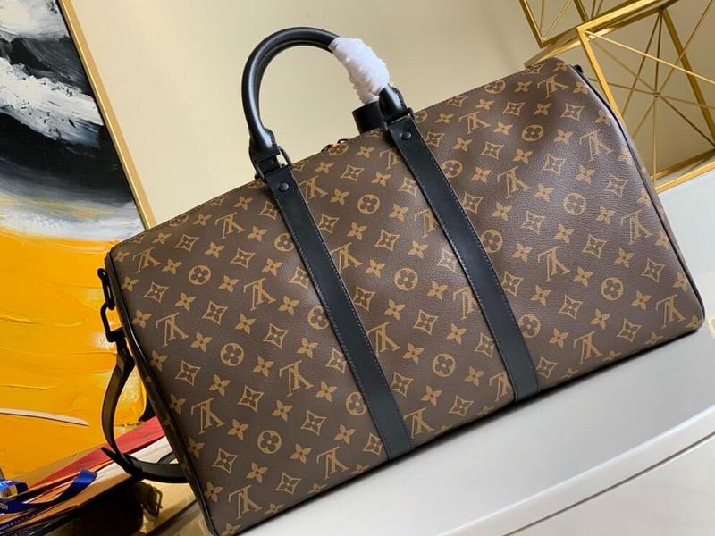 SAMC - LOV Bags - 2648