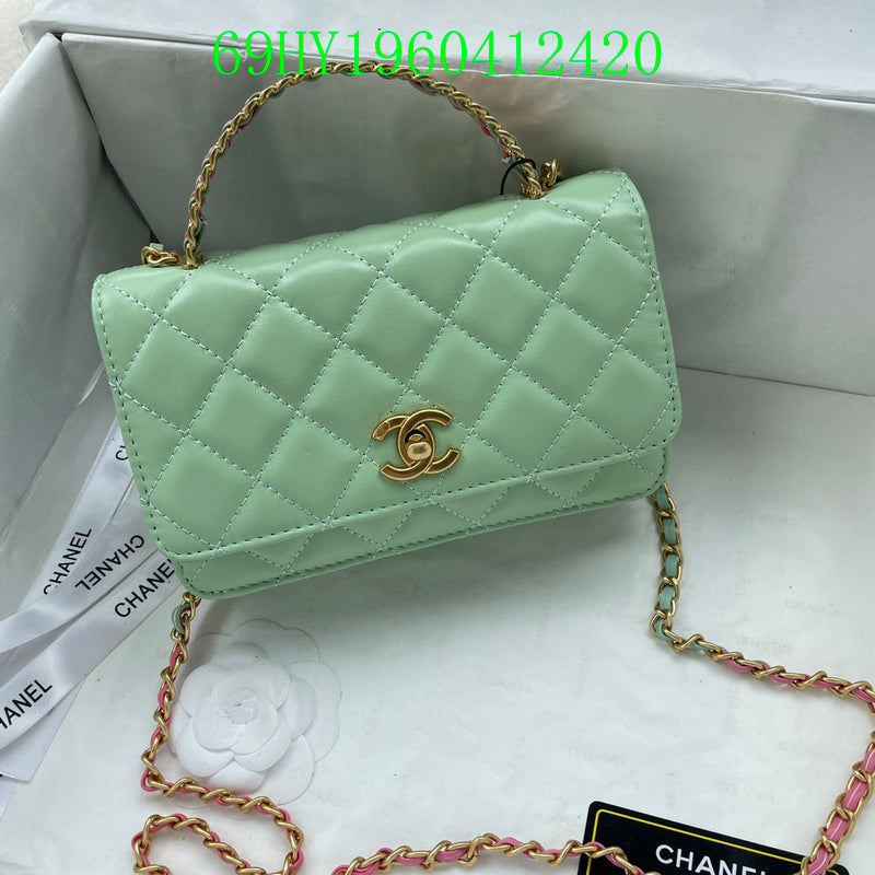 Glami - CHL Bags - 1112