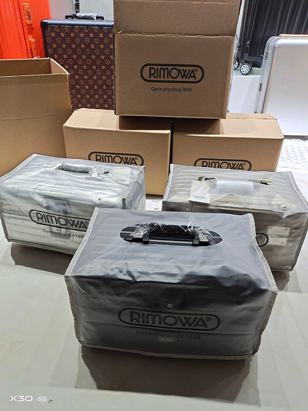 glami - Travel Bags - 675