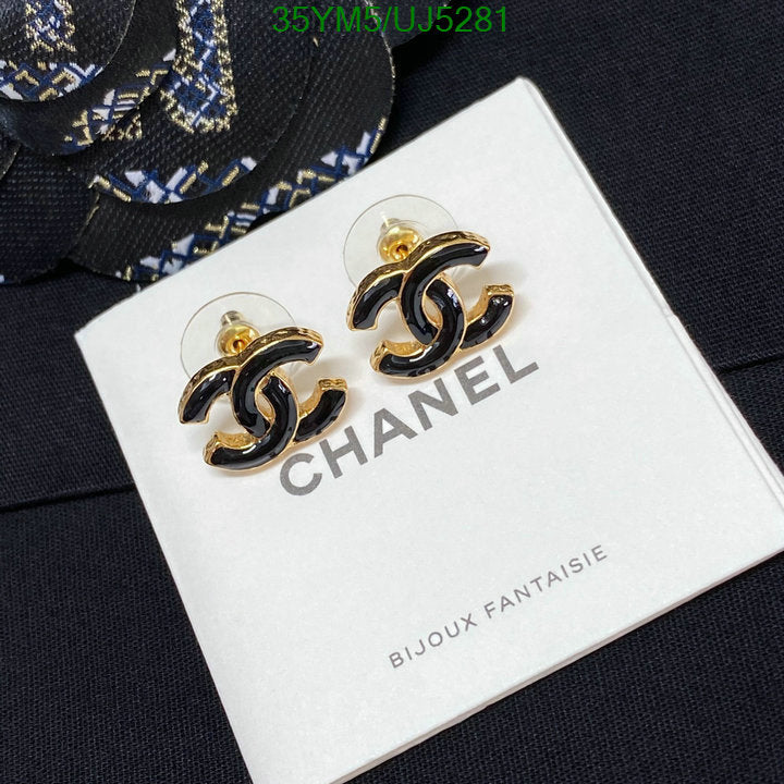 SAMC - CHL Jewelry Earrings - 186