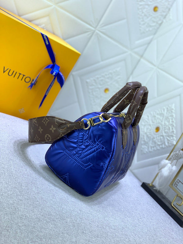 Satchel Bags - VL Bags - 2131
