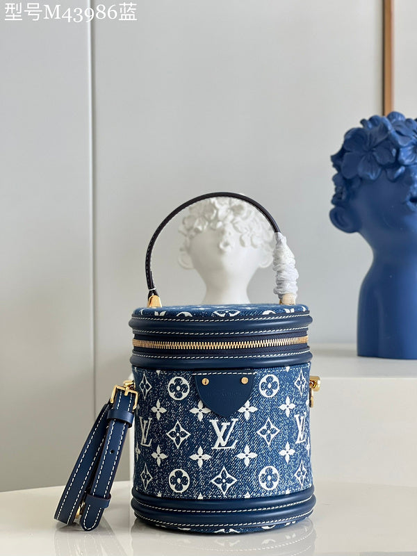 Glami Fashion Lu-Vi Bags - 16627
