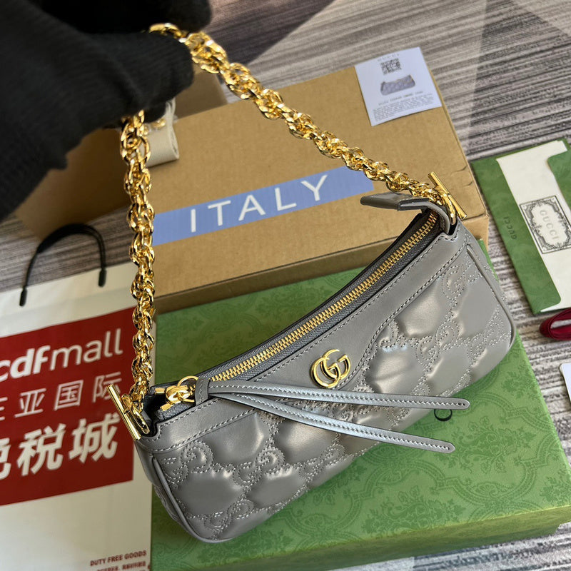 Satchel Bags - GCI Bags - 7881