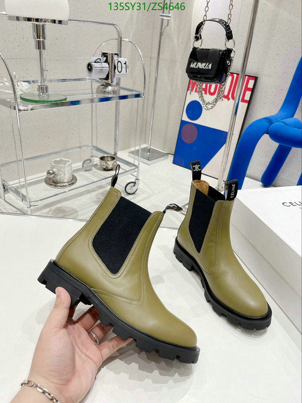 SAMC - COL Women Shoes - 177