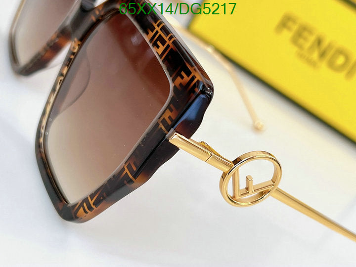 SAMC - FDE Glasses - 028
