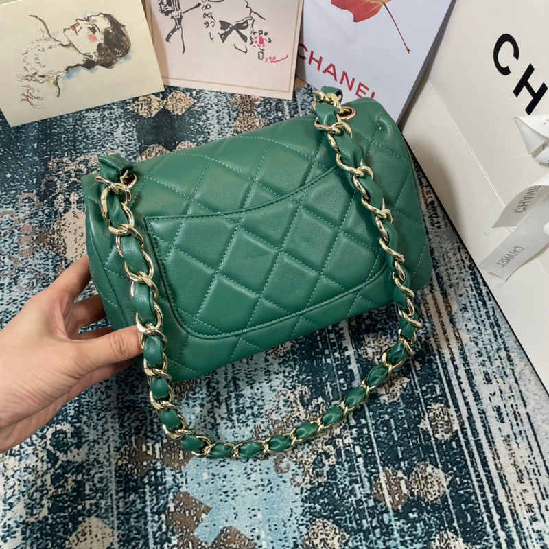 ELE - CHL Bags - 231