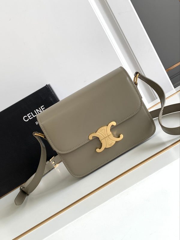 Glamy - COL Bags - 040