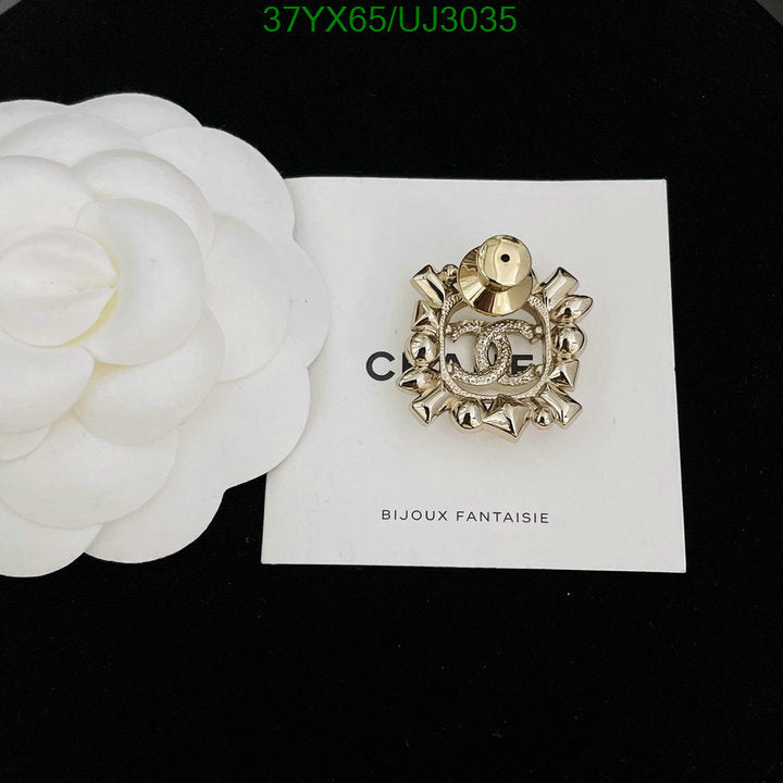SAMC - CHL Jewelry - 784