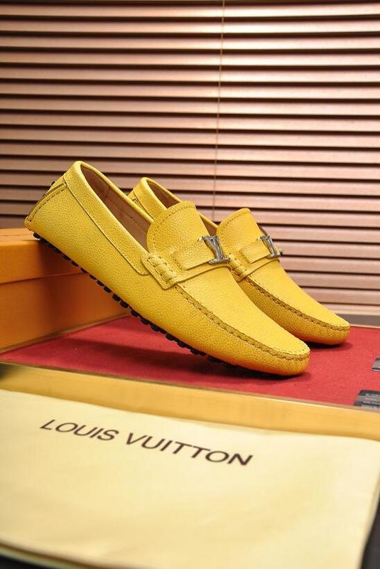 Glamy - LOV Men Shoes - 1478