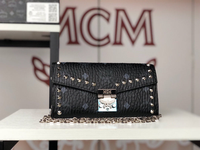 Satchel Bags - MC Bags - 459