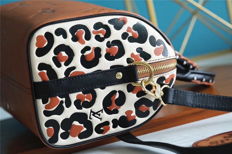 Satchel Bags - VL Bags - 7428