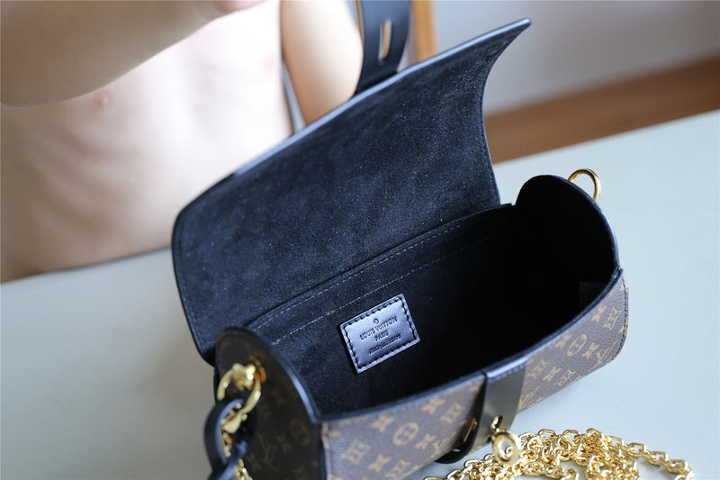Satchel Bags - VL Bags - 7986