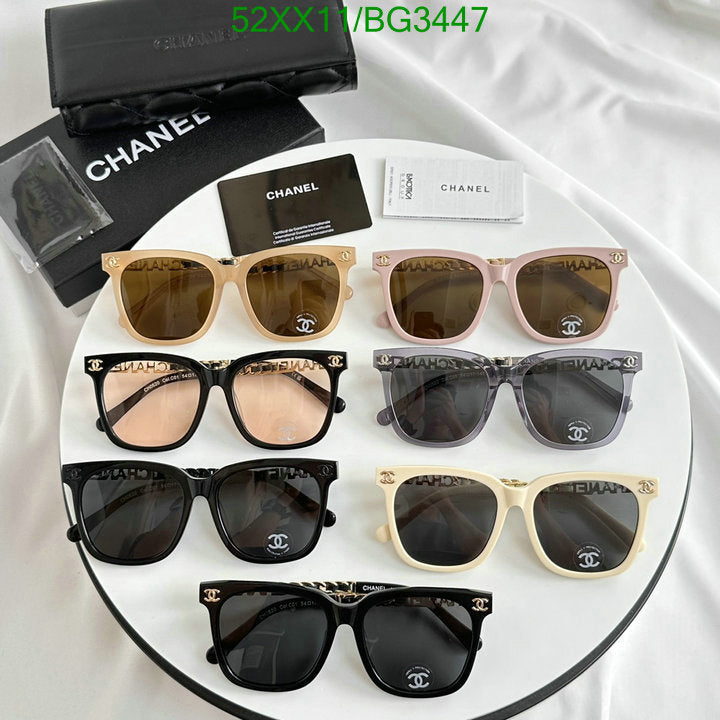 SAMC - CHL Glasses - 171