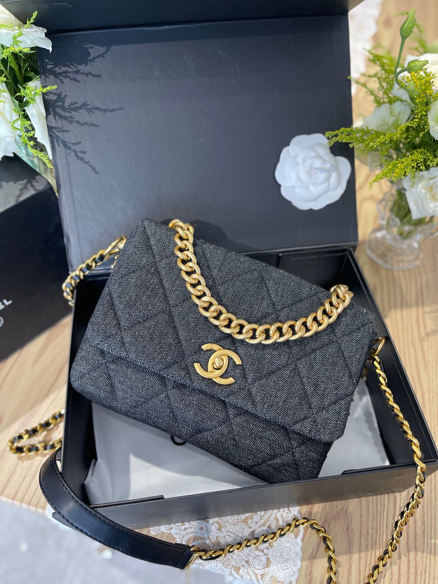 EN - New Arrival Bags CHL 268