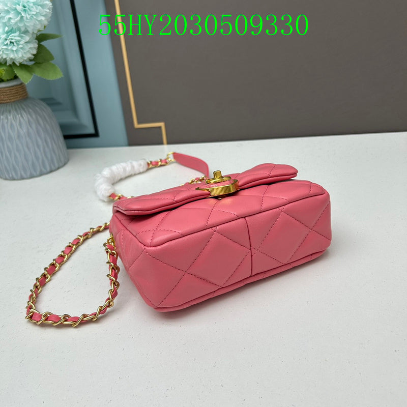 Glami - CHL Bags - 979