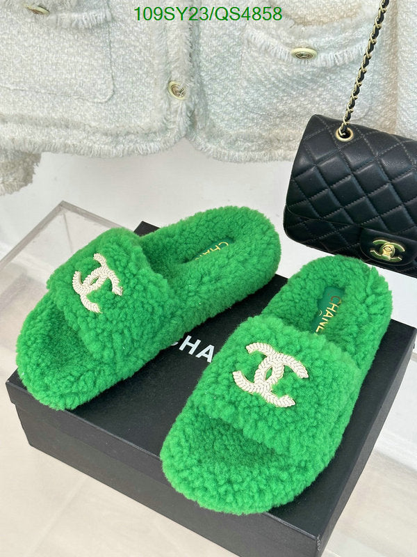 SAMC - CHL Women Shoes Slippers - 177