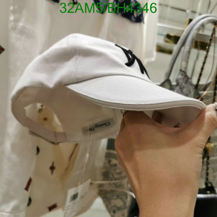 SAMC - DOR Caps & Hats - 018