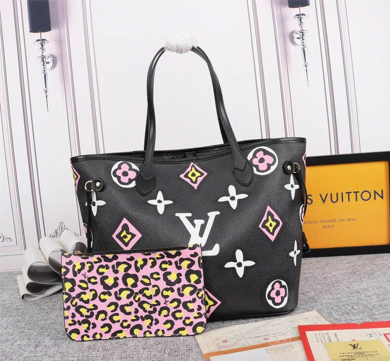 Satchel Bags - VL Bags - 825