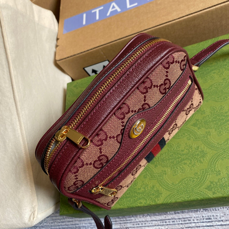 ELE - GG Bags - 1538