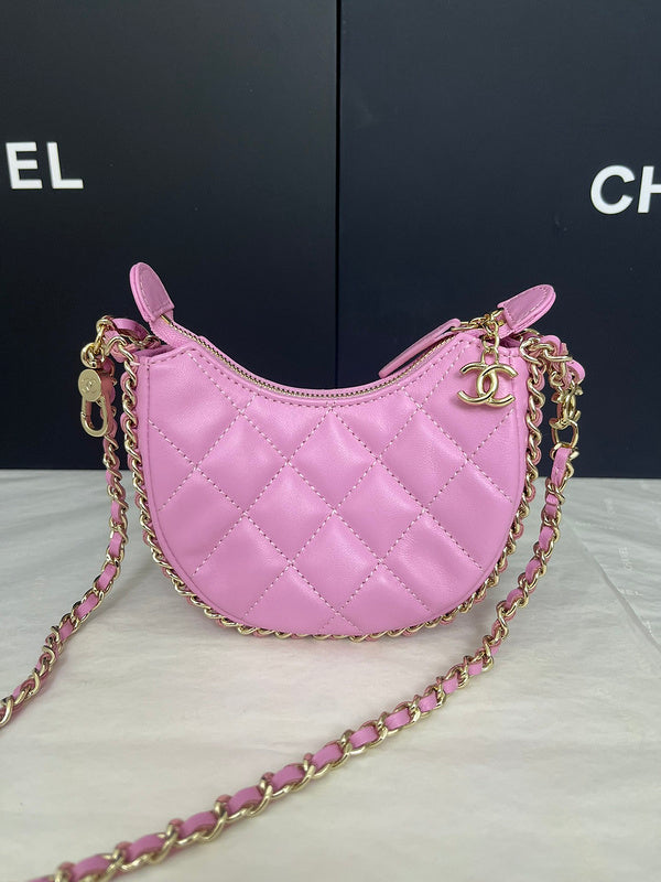 Satchel Bags - CHL Bags - 897