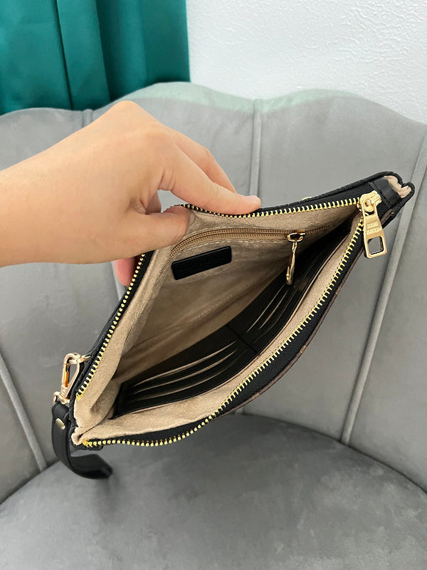 Satchel Bags - VL Bags - 3934