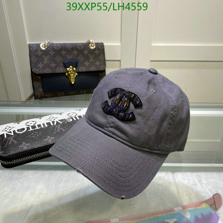 SAMC - CHL Caps & Hats - 470
