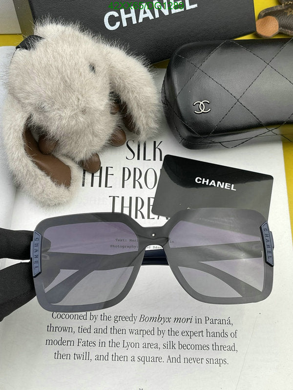 SAMC - CHL Glasses - 096