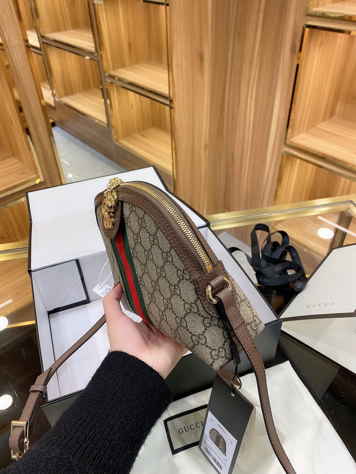 EN - NEW Arrival Bags GCI 267