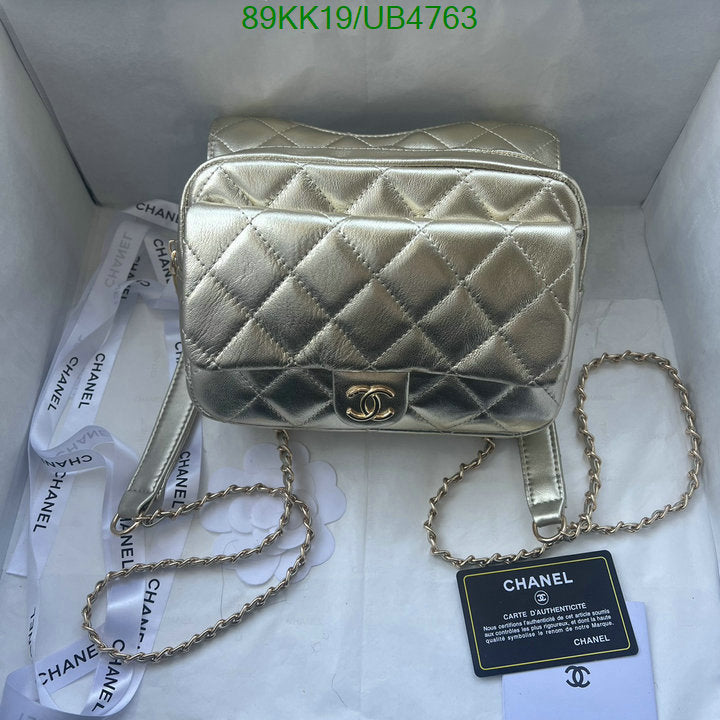 SAMC - CHL Bags Crossbody - 072