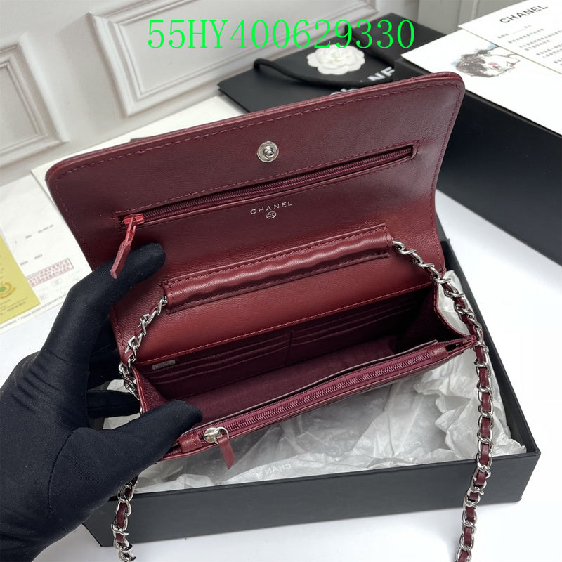 Glami - CHL Bags - 528
