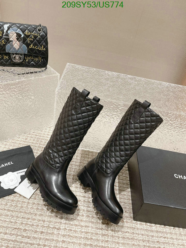 SAMC - Mix Boots - 103