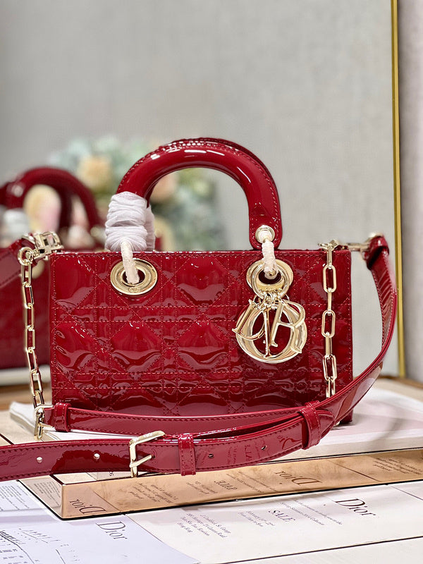 ELE - Dir Bags - 1470