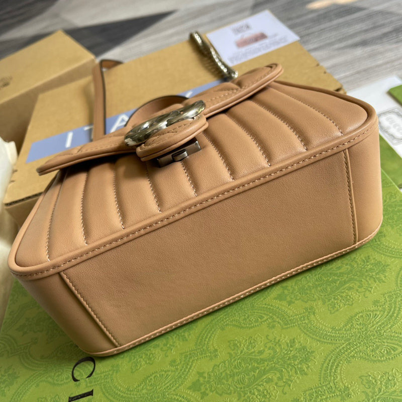 Satchel Bags - GCI Bags - 6656