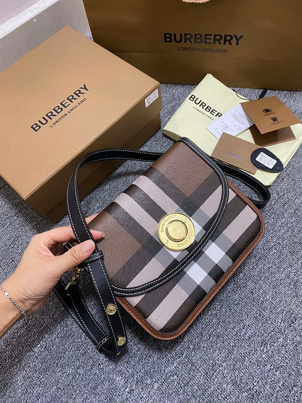 Glamy - BOR Bags - 702