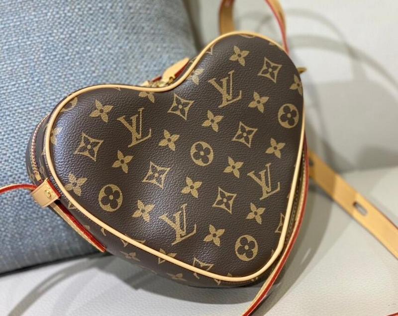 SAMC - LOV Bags - 2663