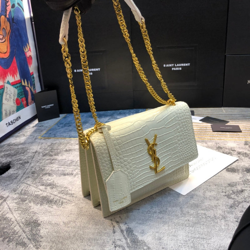 Satchel Bags - SLY Bags - 1823