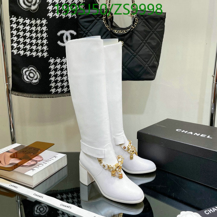 SAMC - Mix Boots - 170