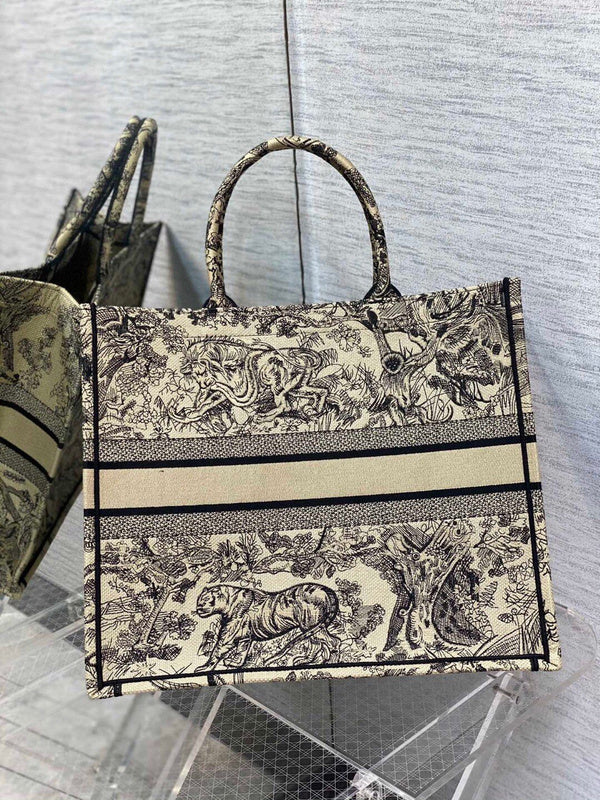 ELE - Dir Bags - 1489