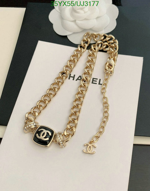 SAMC - CHL Jewelry - 668