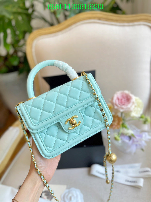 Glami - CHL Bags - 2595