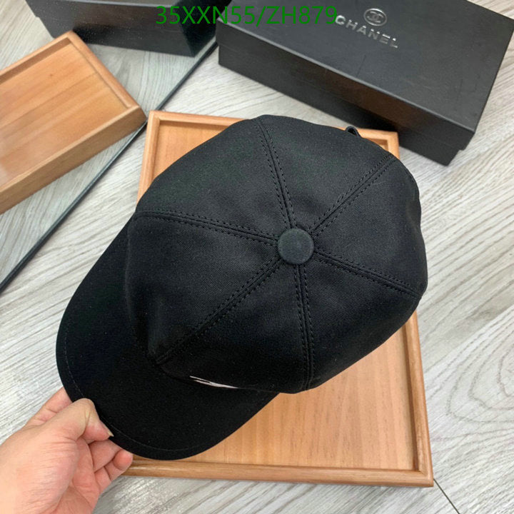 SAMC - CHL Caps & Hats - 441