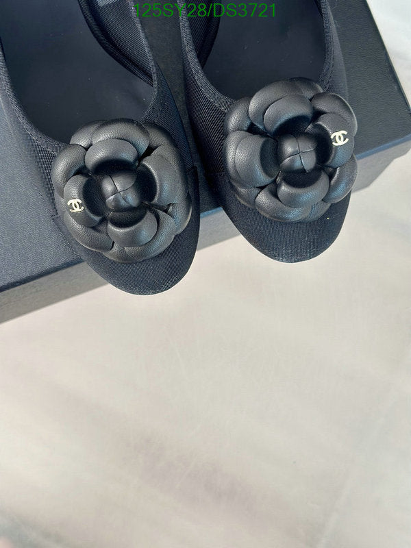 SAMC - CHL Women Shoes High Heels - 002