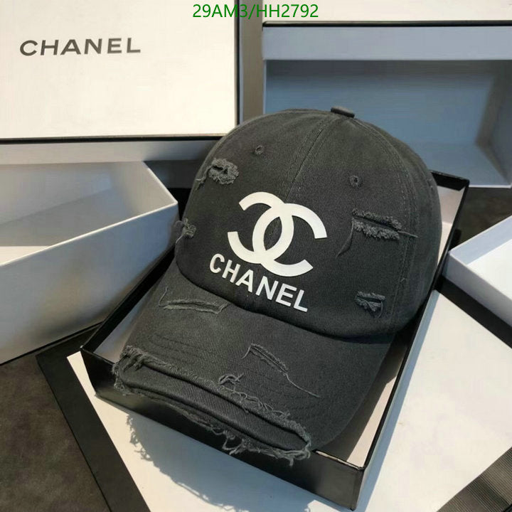 SAMC - CHL Caps & Hats - 336